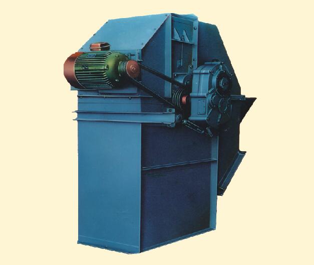 Y37C系列斗式提升機(jī)